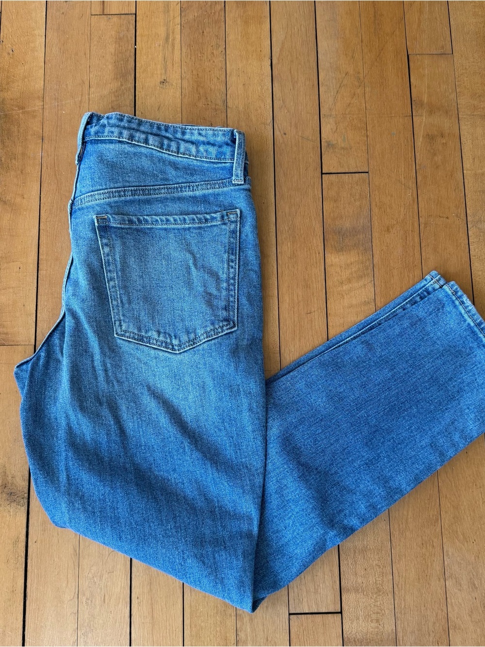 Old Navy OG Straight Jeans